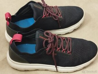 chlapčenské tenisky zn. GEOX č.40