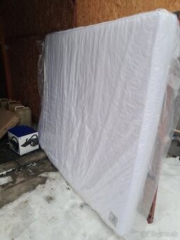 Madrac 160x200x15cm Nový