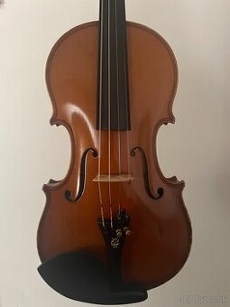 Husle 4/4