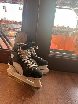 Detske korčule na ľad