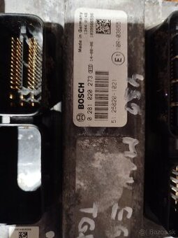 RJ MOTORA MAN TGX 2014