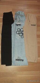 Balík oblečenia 158-164