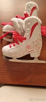 Detské zimné korčule