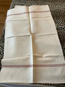 Tekov - tkane utierky 7ks