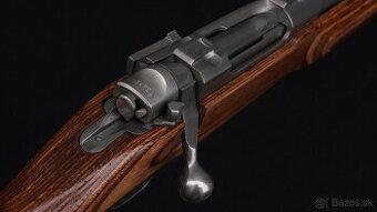 RUGER M77 MARK II Stainless Varmint 308win.
