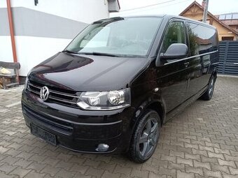 VOLKSWAGEN T5 MULTIVAN - na predaj / aj na splatky