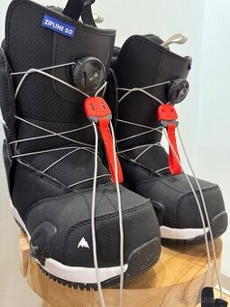 PREDÁM BURTON STEP ON