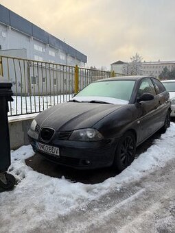 Seat ibiza 1.9tdi