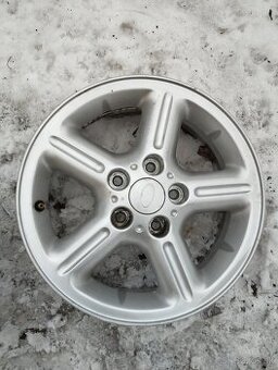 Disky Landrover 5x108 R16