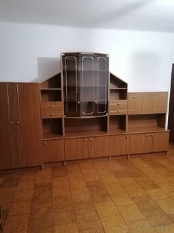 Obývacia stena Komplet