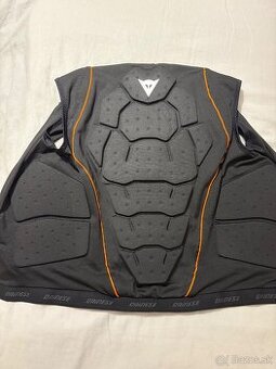 Chránič chrbta/ Korytnačka