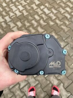 Škrtiaca klapka 1.8T