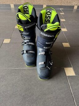 Panské lyžiarské topánky Rossignol