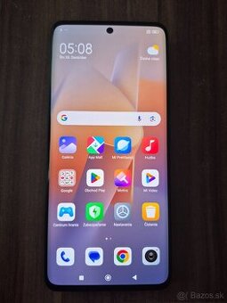 Redmii Note 15 pro+ 5g