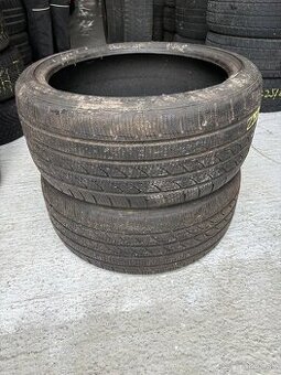 255/35R19 Tristar zimné pneu