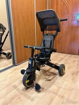 Trojkolka ZOPA Nova 2