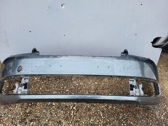 Skoda rapid naraznik predny