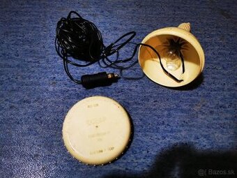 Lada Vaz Žiguli svetlo