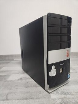 💻 Herný / pracovný PC – GTX 1070, i5, 16GB RAM