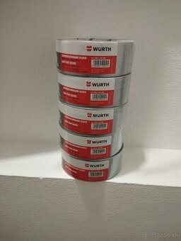 kvalitné würth lepiace pasky