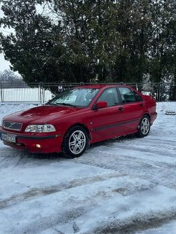 Predám Volvo s40 2.0T