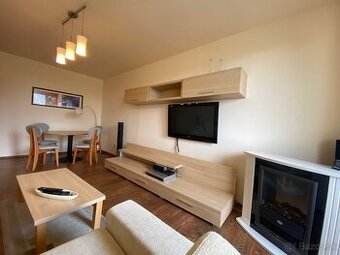 PRENÁJOM krásneho 2-izb. bytu - OD MARCA