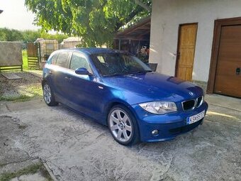 BMW 118d