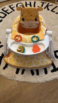 Sedátko Fisher price