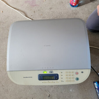 Predám Canon LaserBase MF3220