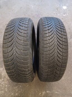 215/65R16 NEXEN zimné