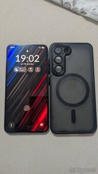 Predám/Vymením Samsung Galaxy S23 256GB Black