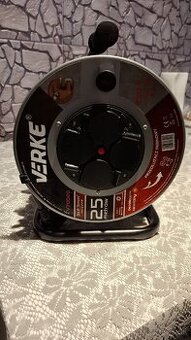 Predám predlžovací kotúč 25m