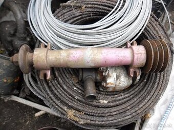 Predám osku na cinkulár