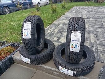 185 /60r15 matador zimné