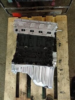 Motor po repasu Volkswagen Crafter 2.0 TDI CKU CKT