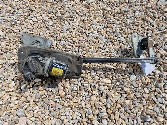 Motorček stieračov predný Citroen Berlingo 9644210780