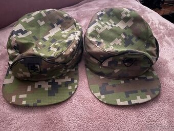 vojenska čiapka