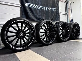 Mercedes AMG R20 orig. Letne