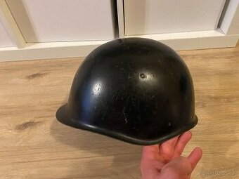 Stara hasicska prilba