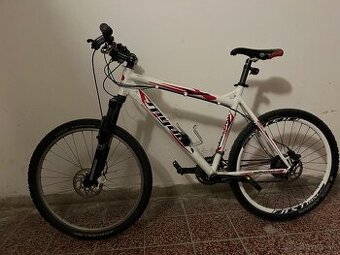 Predam horský bicykel