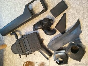 Diely Golf mk2 1.6 a Passat