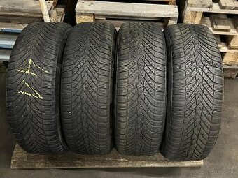 Zimné pneumatiky Pirelli 205/65R17