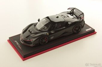 Ferrari SF90 XX Stradale #16 | MR Collection 1/18