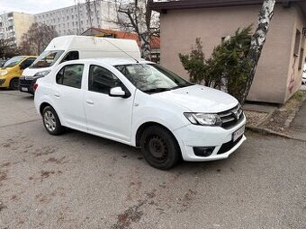 Dacia logan 1.2. Lpg. Original