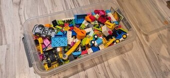 Lego DUPLO