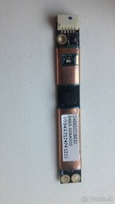 Webcam, webová kamera pre ASUS notebook