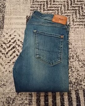 Pepe jeans skinny streč