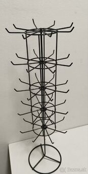 Predám stojan na bižutériu, kľúčenky