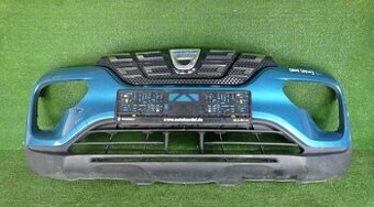 dacia spring nárazník 2021+