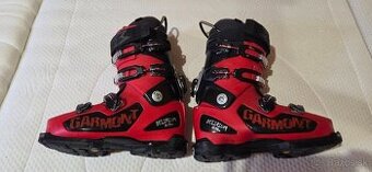 Lyžiarky Garmont Delirium 130